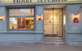 Arcadie Montparnasse